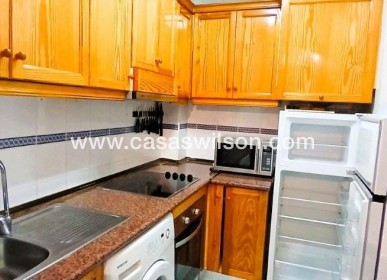 Sale - Appartement - Torrevieja - Playa del Cura