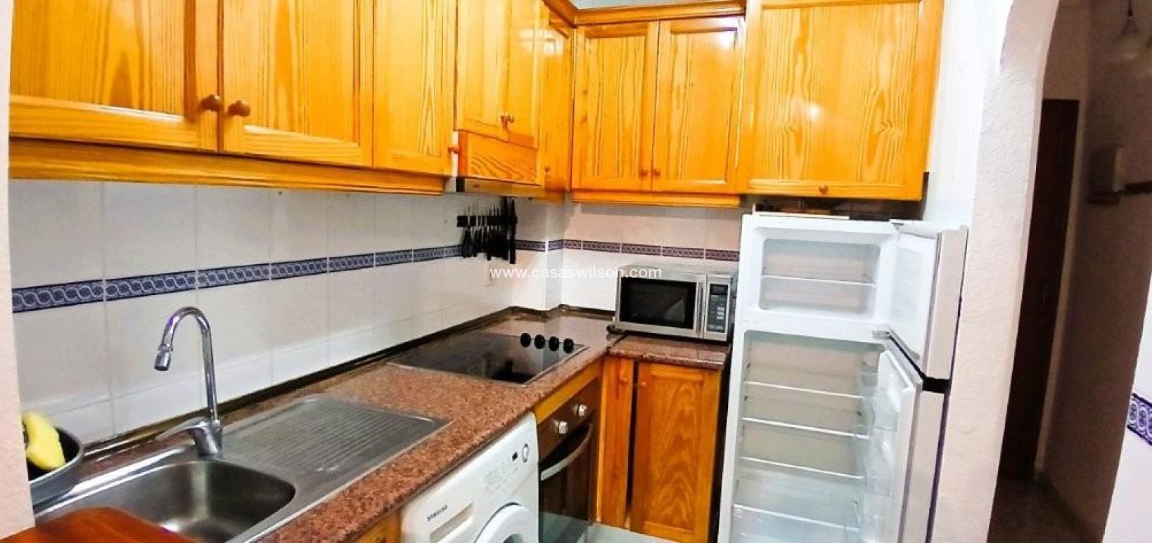 Sale - Appartement - Torrevieja - Playa del Cura