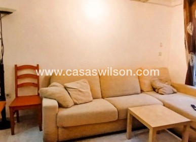 Sale - Appartement - Torrevieja - Playa del Cura