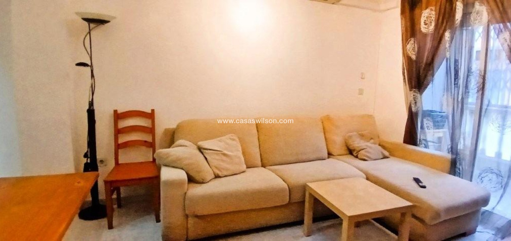 Sale - Appartement - Torrevieja - Playa del Cura