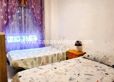 Sale - Appartement - Torrevieja - Playa del Cura