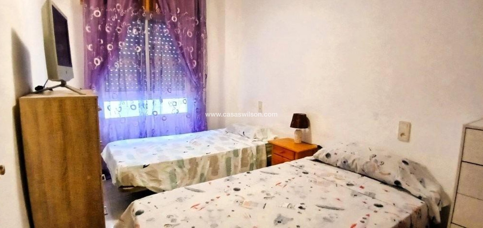 Sale - Appartement - Torrevieja - Playa del Cura