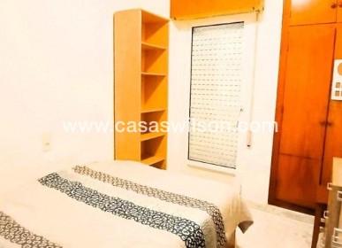 Sale - Appartement - Torrevieja - Playa del Cura