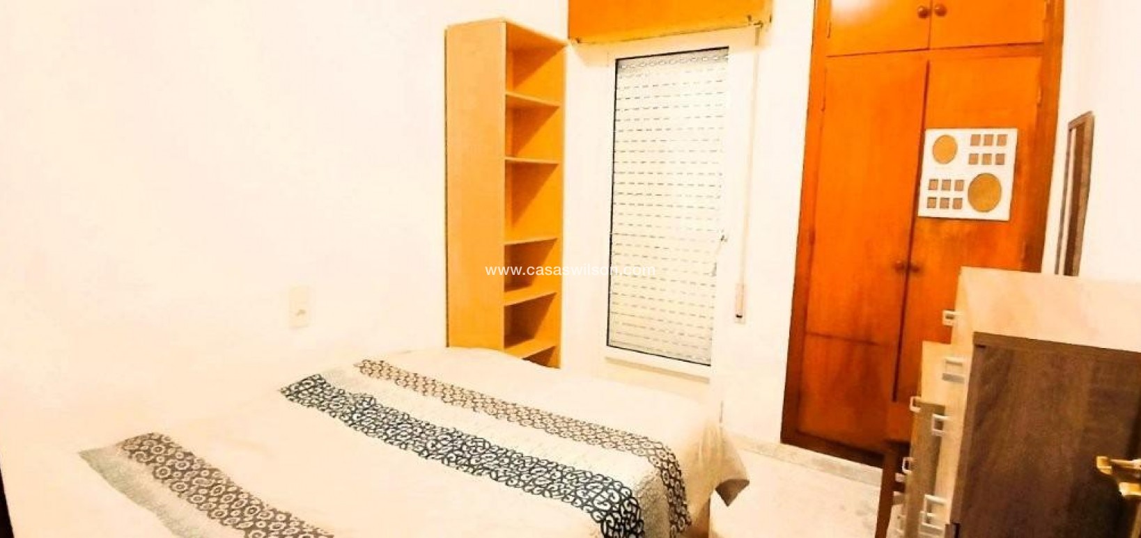 Sale - Appartement - Torrevieja - Playa del Cura