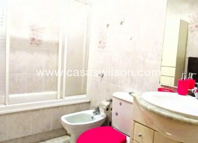 Sale - Appartement - Torrevieja - Playa del Cura
