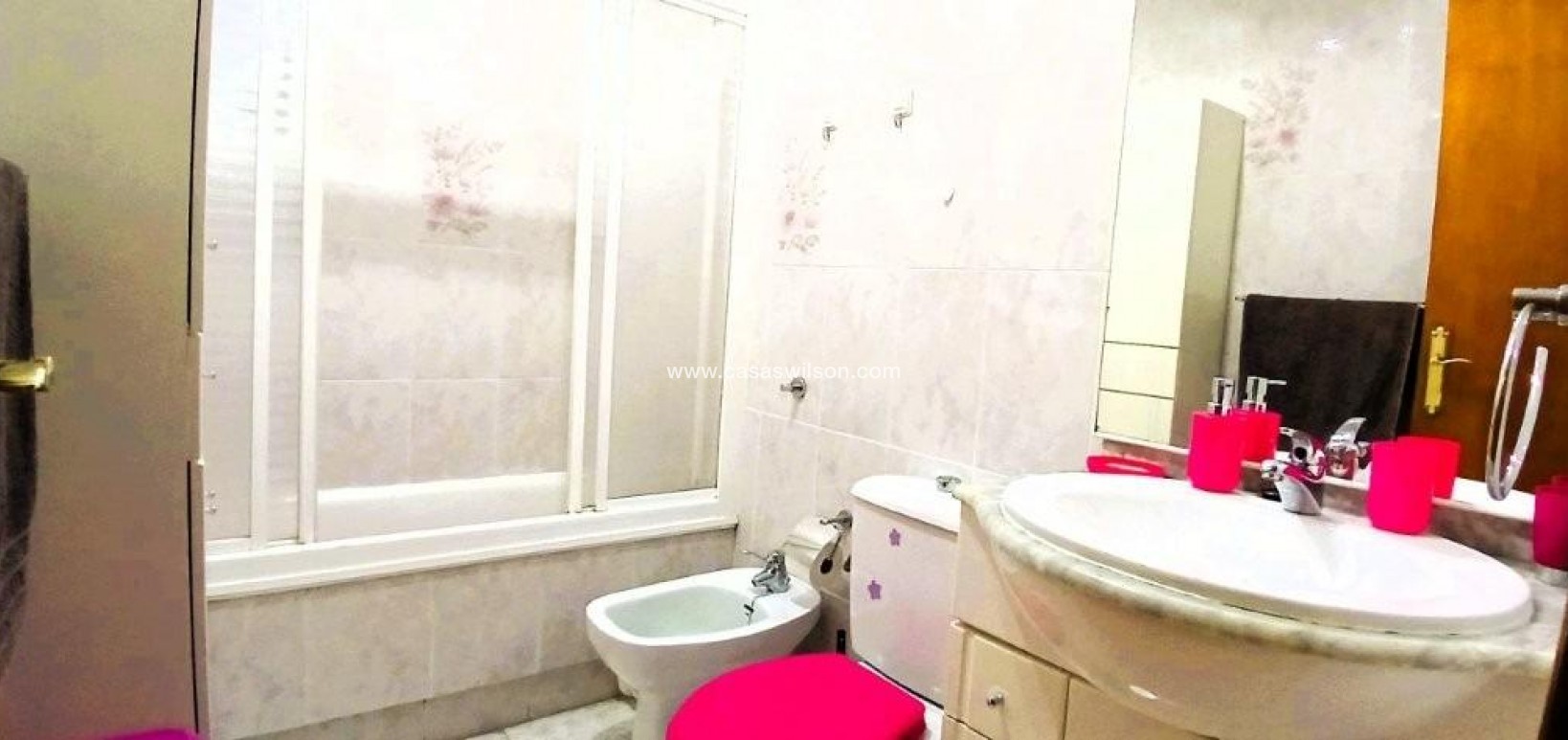 Sale - Appartement - Torrevieja - Playa del Cura