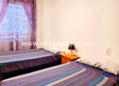 Sale - Appartement - Torrevieja - Playa del Cura