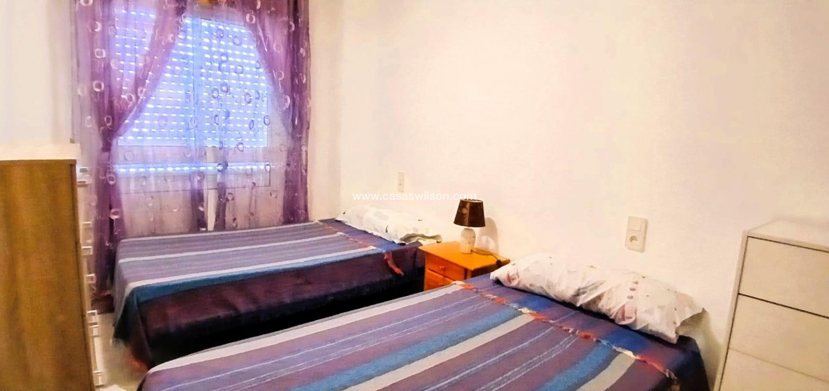 Sale - Appartement - Torrevieja - Playa del Cura