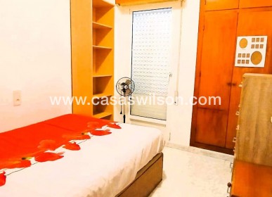 Sale - Appartement - Torrevieja - Playa del Cura