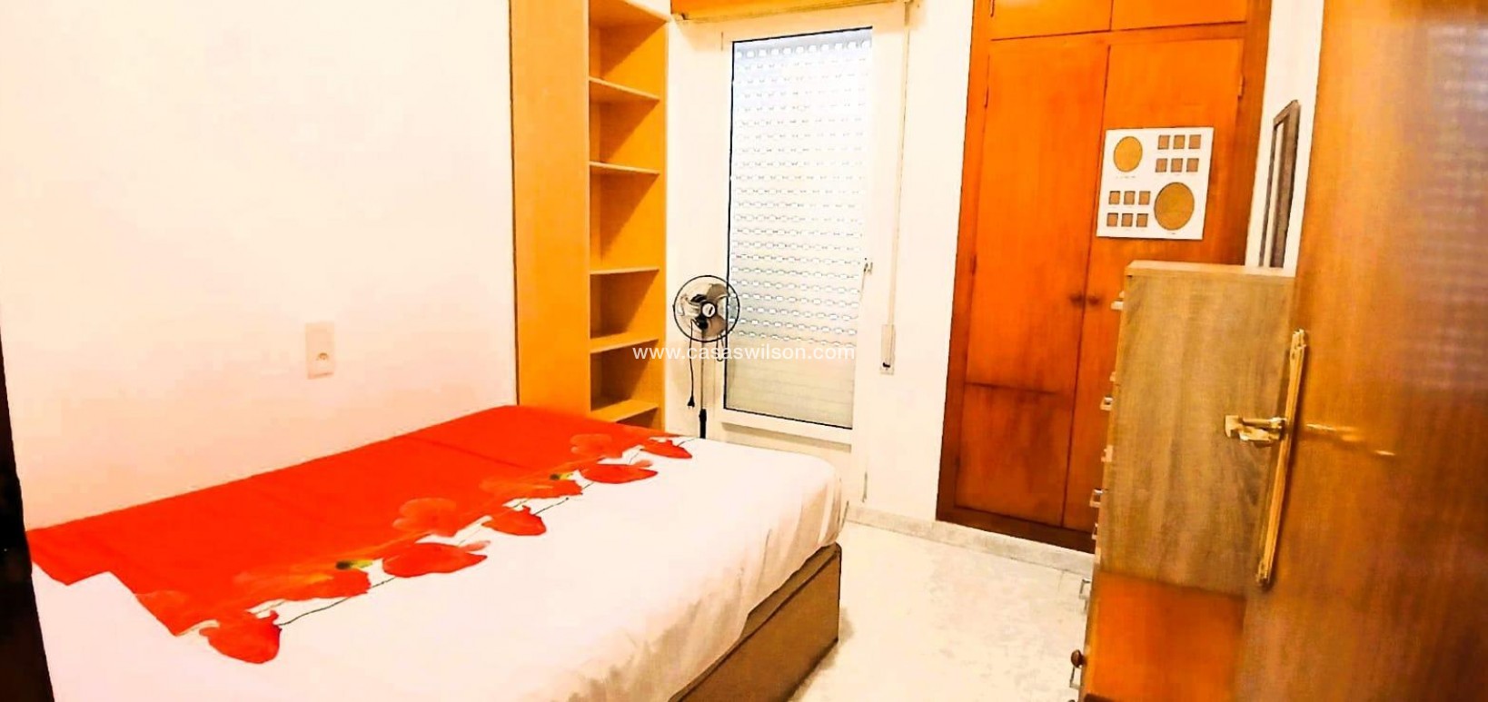 Sale - Appartement - Torrevieja - Playa del Cura