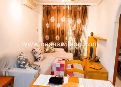 Sale - Appartement - Torrevieja - Playa del Cura