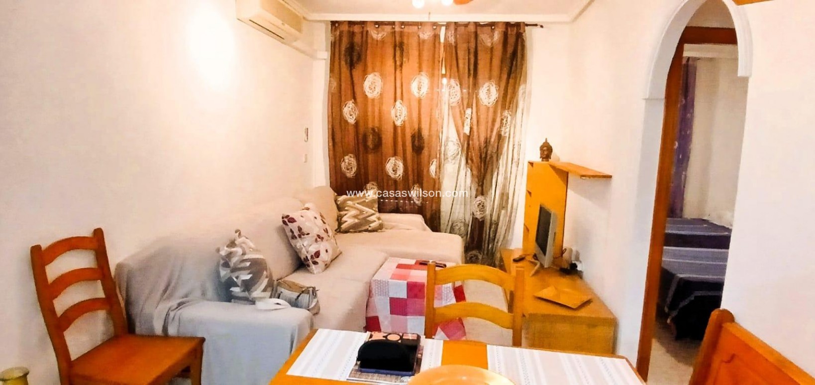 Sale - Appartement - Torrevieja - Playa del Cura