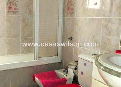 Sale - Appartement - Torrevieja - Playa del Cura