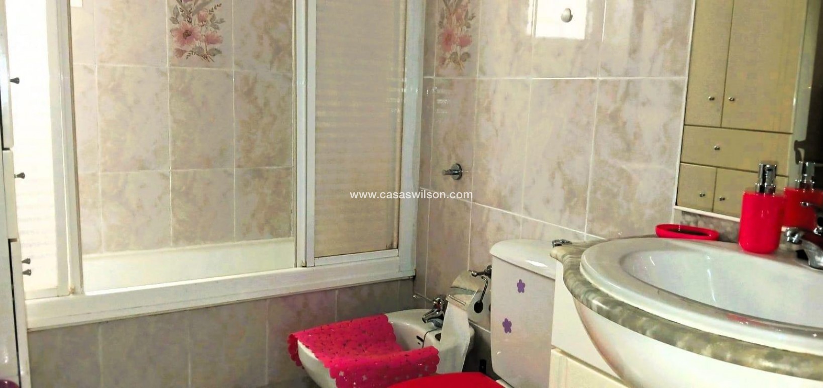 Sale - Appartement - Torrevieja - Playa del Cura