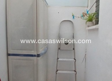 Sale - Appartement - Torrevieja - Playa del Cura