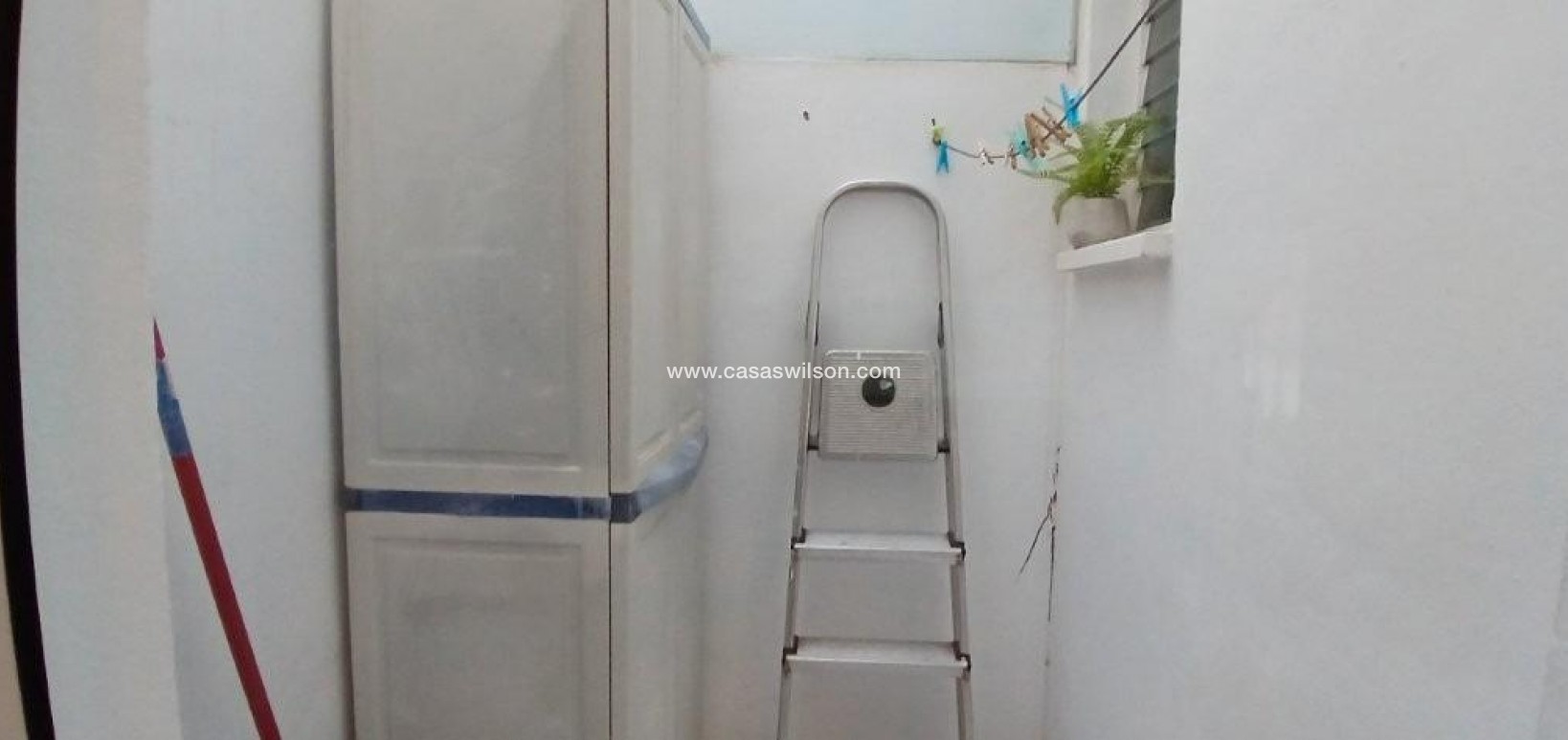 Sale - Appartement - Torrevieja - Playa del Cura