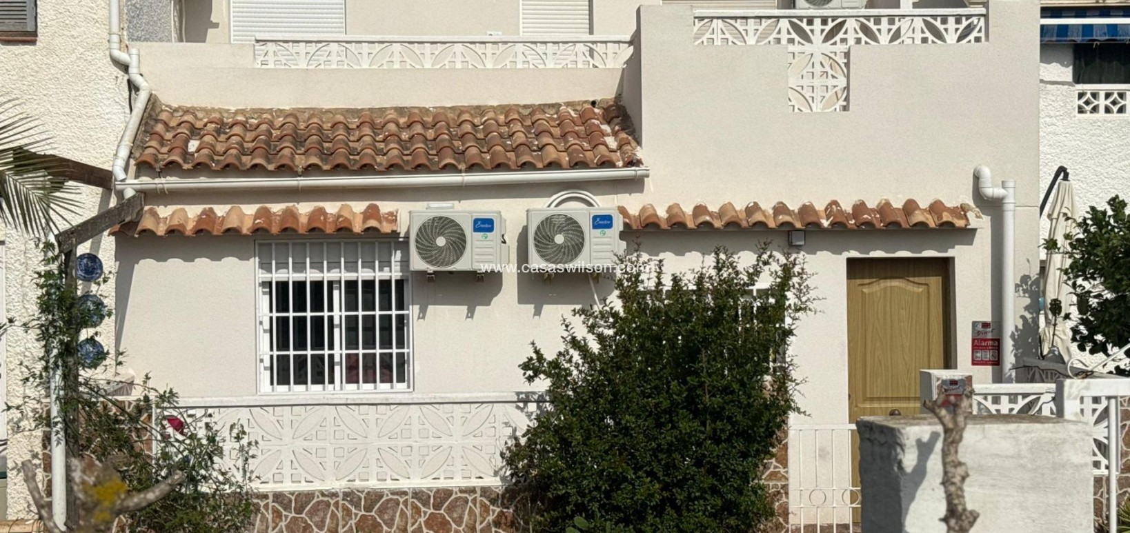 Sale - Townhouse - Torrevieja - La Siesta - El Salado - Torreta
