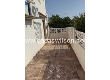 Sale - Townhouse - Torrevieja - La Siesta - El Salado - Torreta