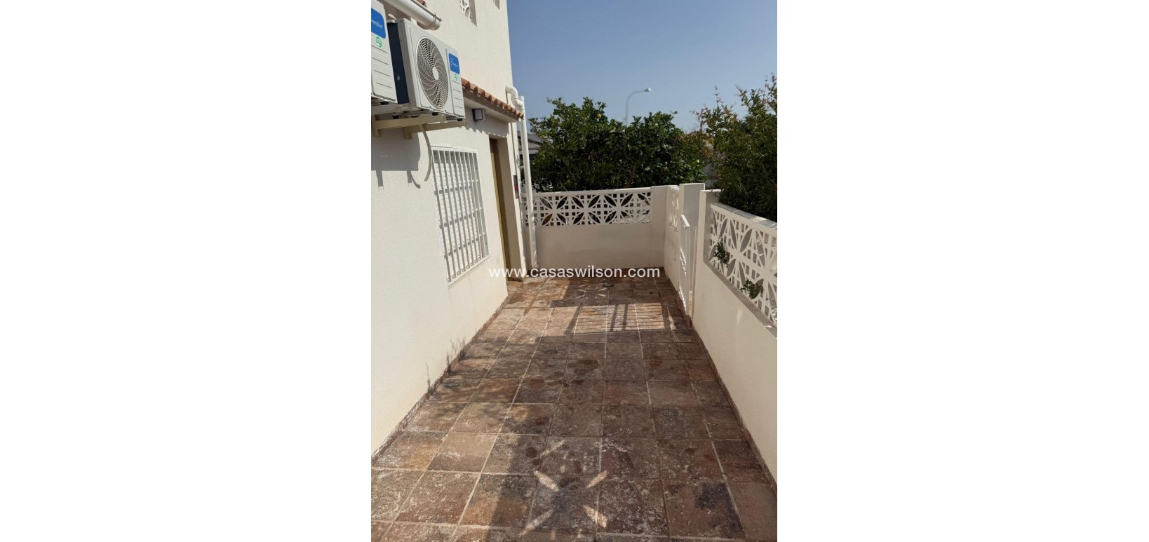 Sale - Townhouse - Torrevieja - La Siesta - El Salado - Torreta
