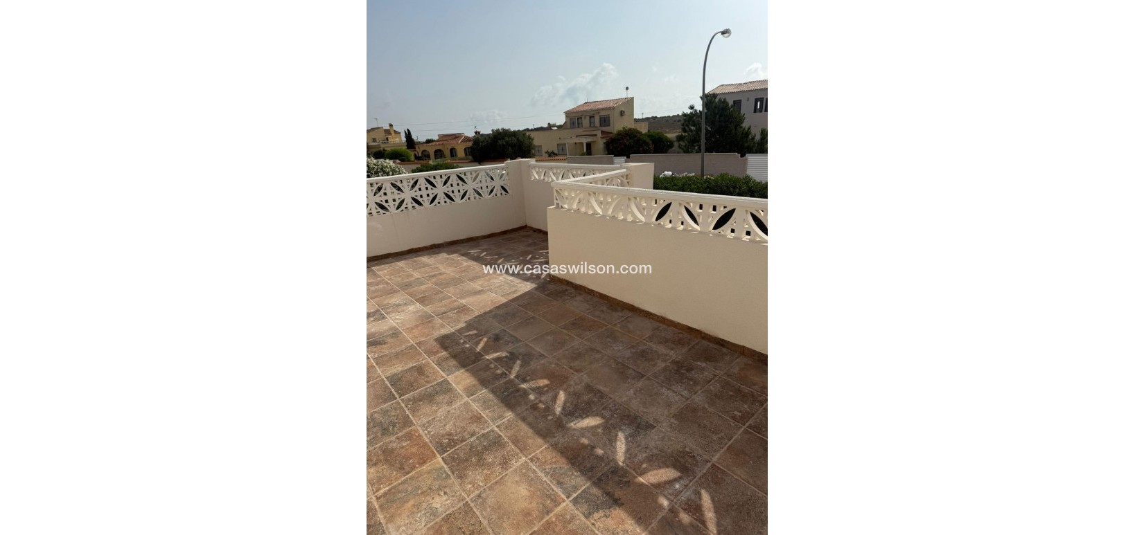 Sale - Townhouse - Torrevieja - La Siesta - El Salado - Torreta