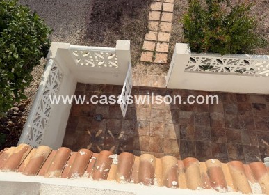 Sale - Townhouse - Torrevieja - La Siesta - El Salado - Torreta