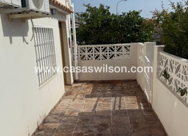 Sale - Townhouse - Torrevieja - La Siesta - El Salado - Torreta