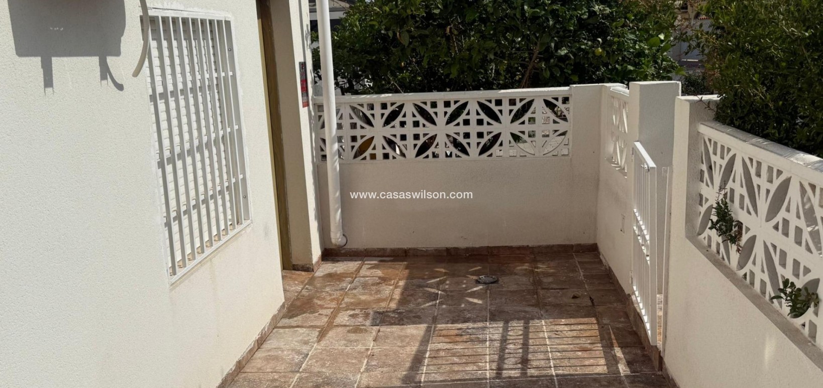 Sale - Townhouse - Torrevieja - La Siesta - El Salado - Torreta