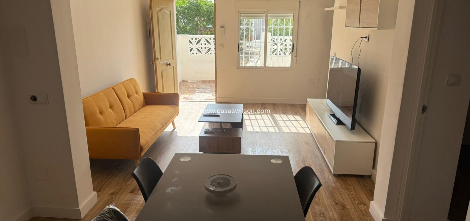 Sale - Townhouse - Torrevieja - La Siesta - El Salado - Torreta