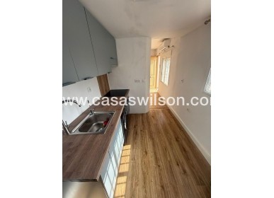 Sale - Townhouse - Torrevieja - La Siesta - El Salado - Torreta