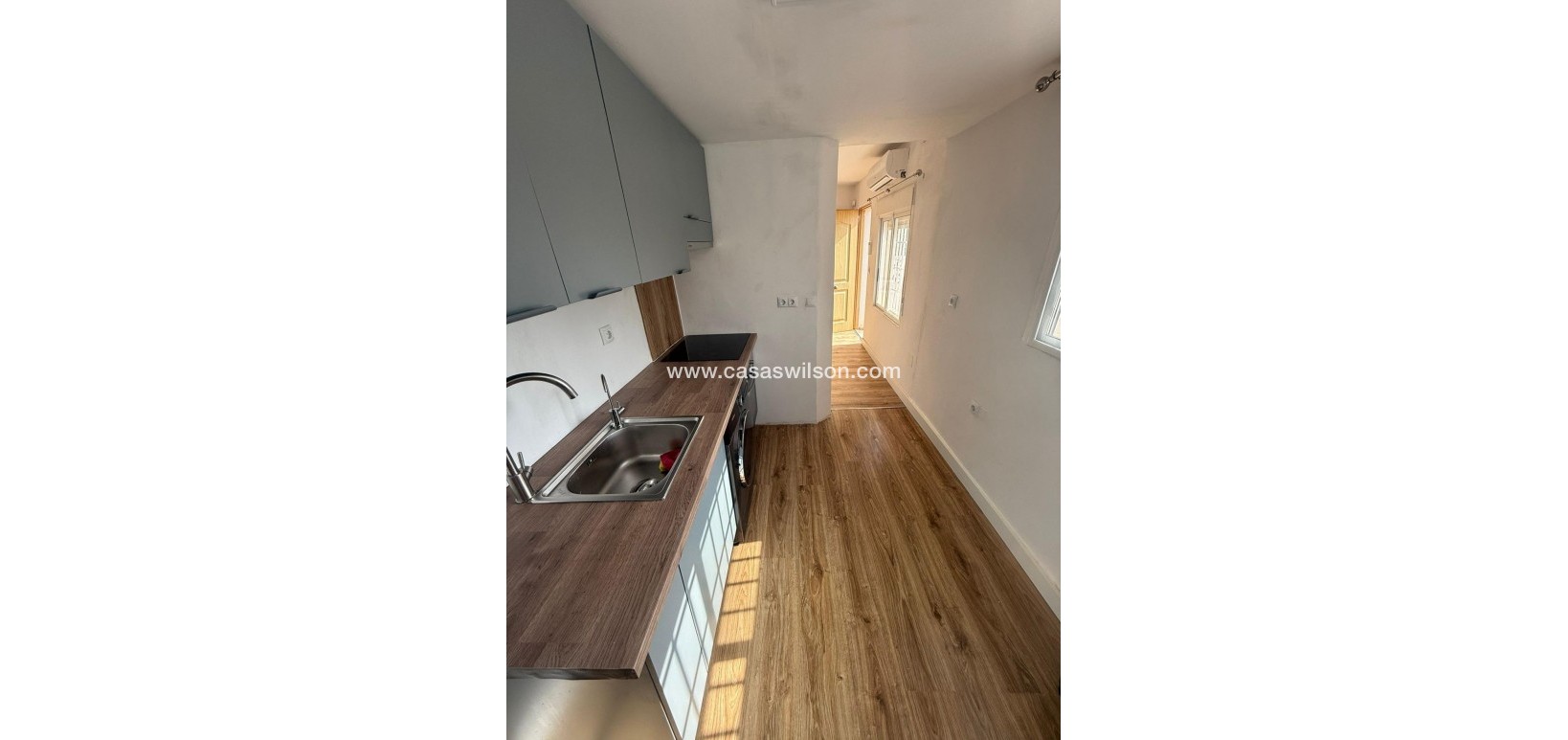 Sale - Townhouse - Torrevieja - La Siesta - El Salado - Torreta