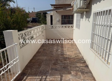 Sale - Townhouse - Torrevieja - La Siesta - El Salado - Torreta