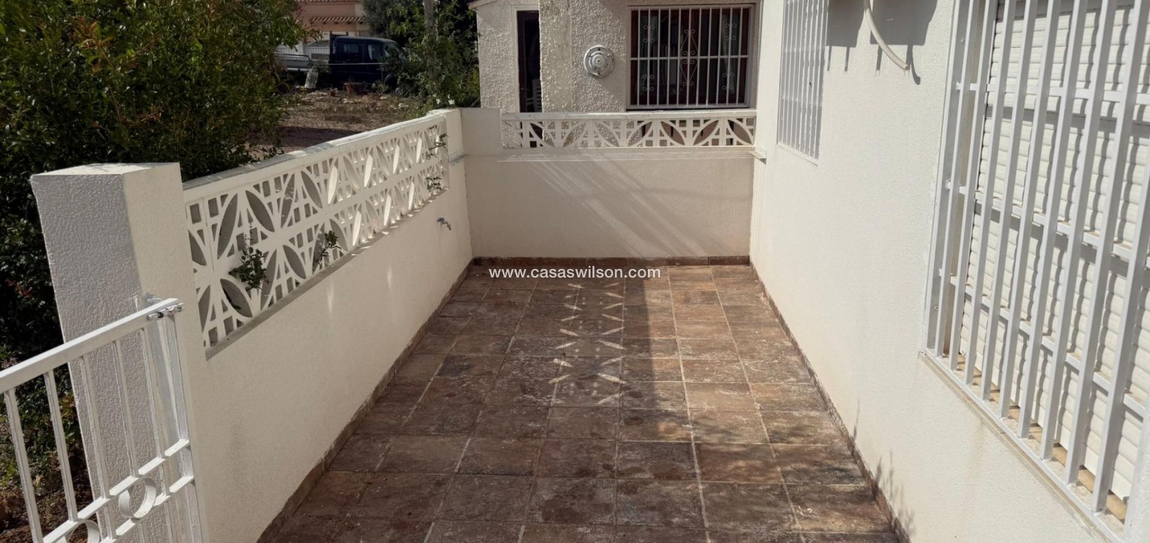 Sale - Townhouse - Torrevieja - La Siesta - El Salado - Torreta