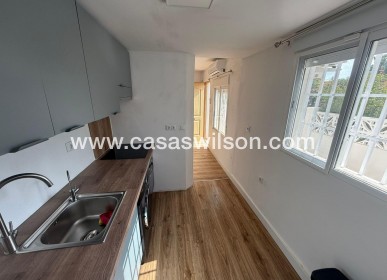 Sale - Townhouse - Torrevieja - La Siesta - El Salado - Torreta