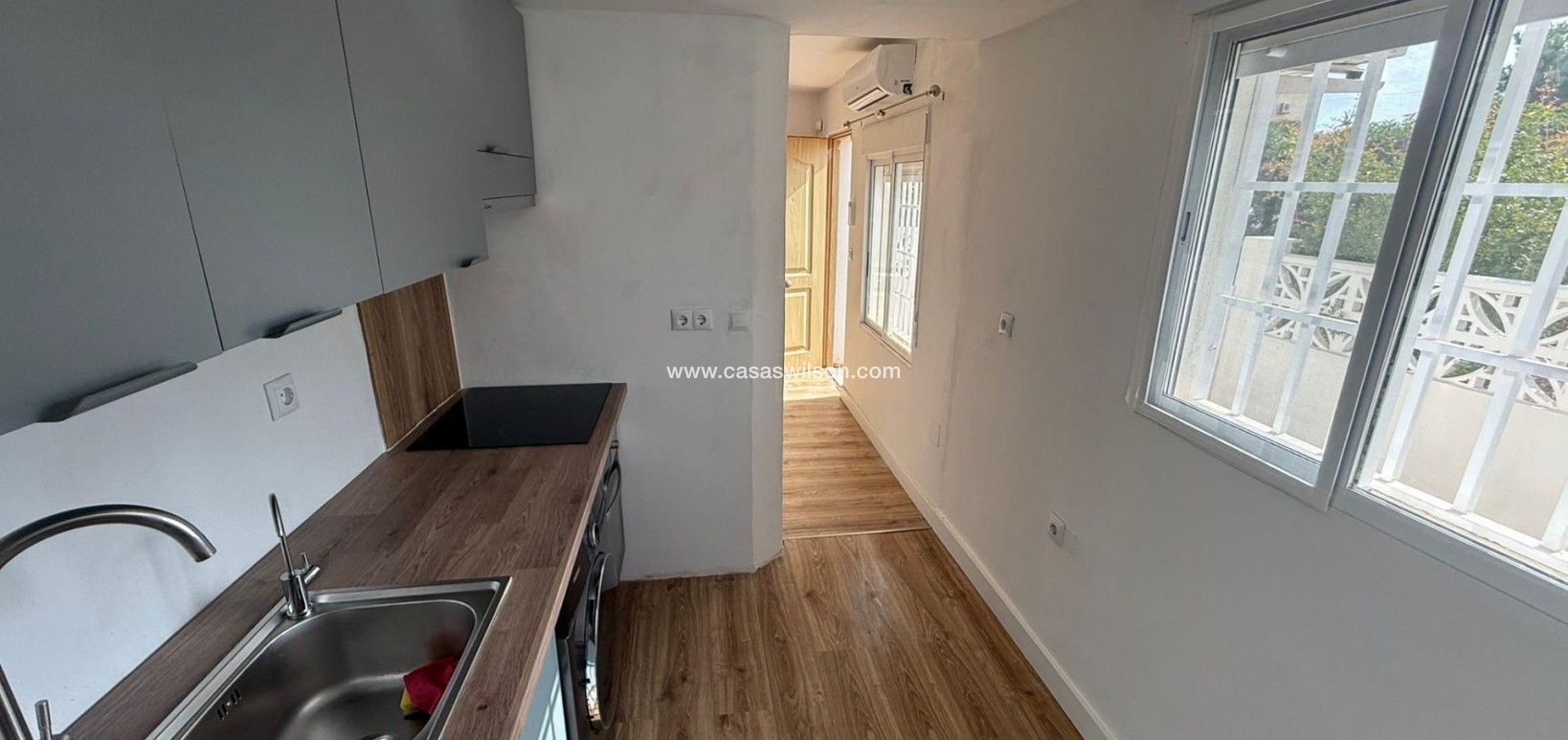 Sale - Townhouse - Torrevieja - La Siesta - El Salado - Torreta