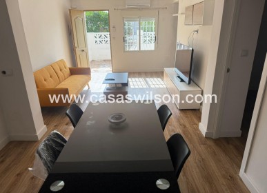 Sale - Townhouse - Torrevieja - La Siesta - El Salado - Torreta