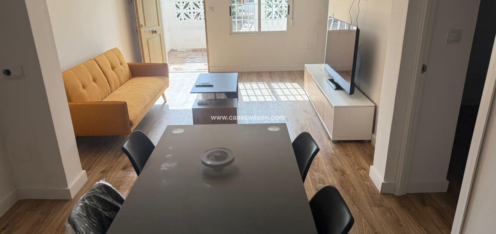 Sale - Townhouse - Torrevieja - La Siesta - El Salado - Torreta