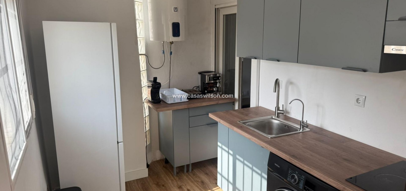 Sale - Townhouse - Torrevieja - La Siesta - El Salado - Torreta