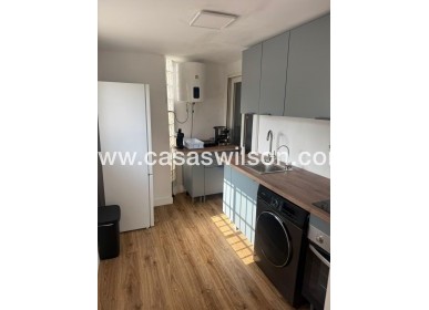 Sale - Townhouse - Torrevieja - La Siesta - El Salado - Torreta