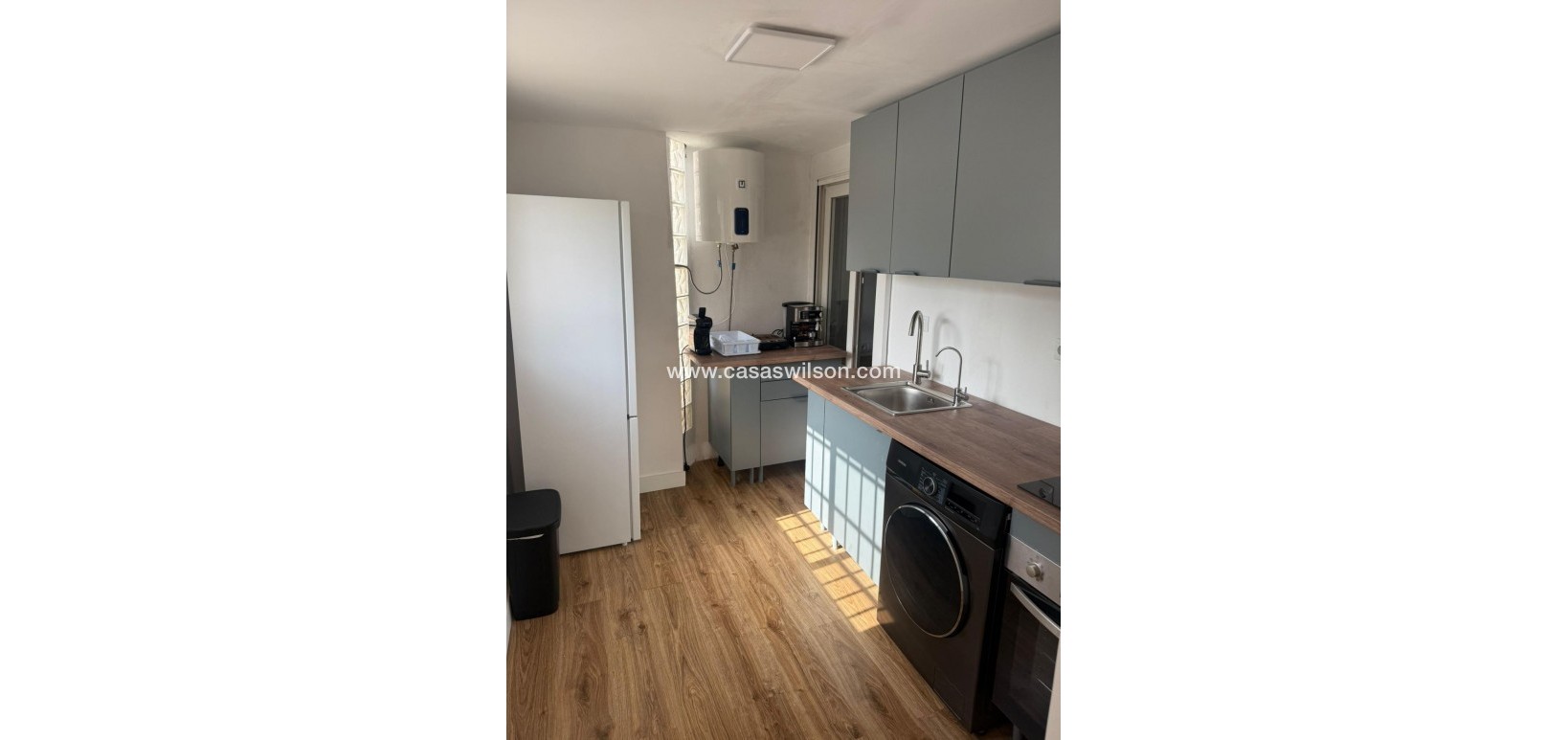 Sale - Townhouse - Torrevieja - La Siesta - El Salado - Torreta