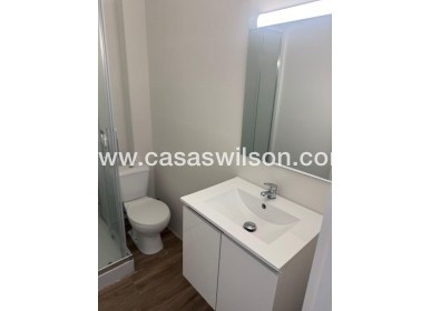 Sale - Townhouse - Torrevieja - La Siesta - El Salado - Torreta