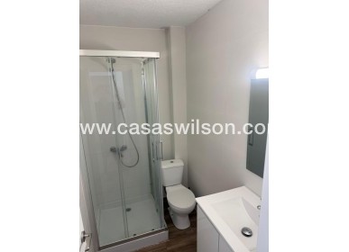 Sale - Townhouse - Torrevieja - La Siesta - El Salado - Torreta