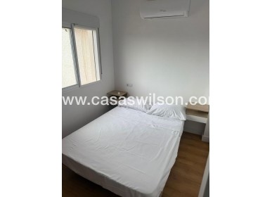 Sale - Townhouse - Torrevieja - La Siesta - El Salado - Torreta