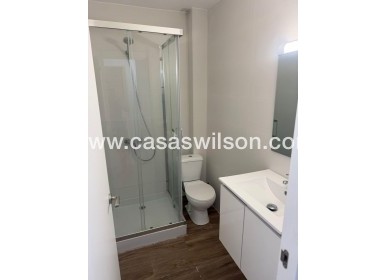 Sale - Townhouse - Torrevieja - La Siesta - El Salado - Torreta