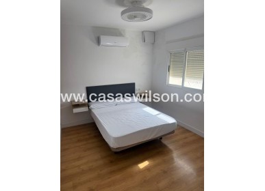 Sale - Townhouse - Torrevieja - La Siesta - El Salado - Torreta