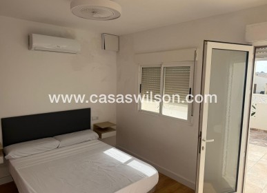 Sale - Townhouse - Torrevieja - La Siesta - El Salado - Torreta