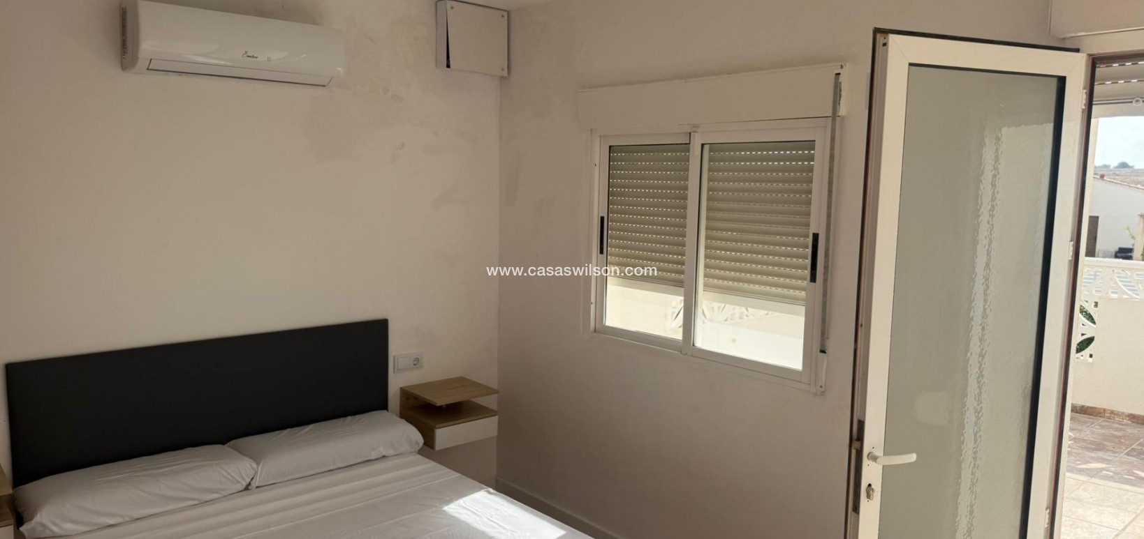 Sale - Townhouse - Torrevieja - La Siesta - El Salado - Torreta