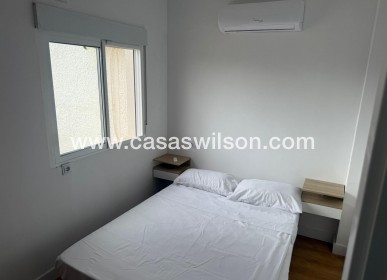 Sale - Townhouse - Torrevieja - La Siesta - El Salado - Torreta