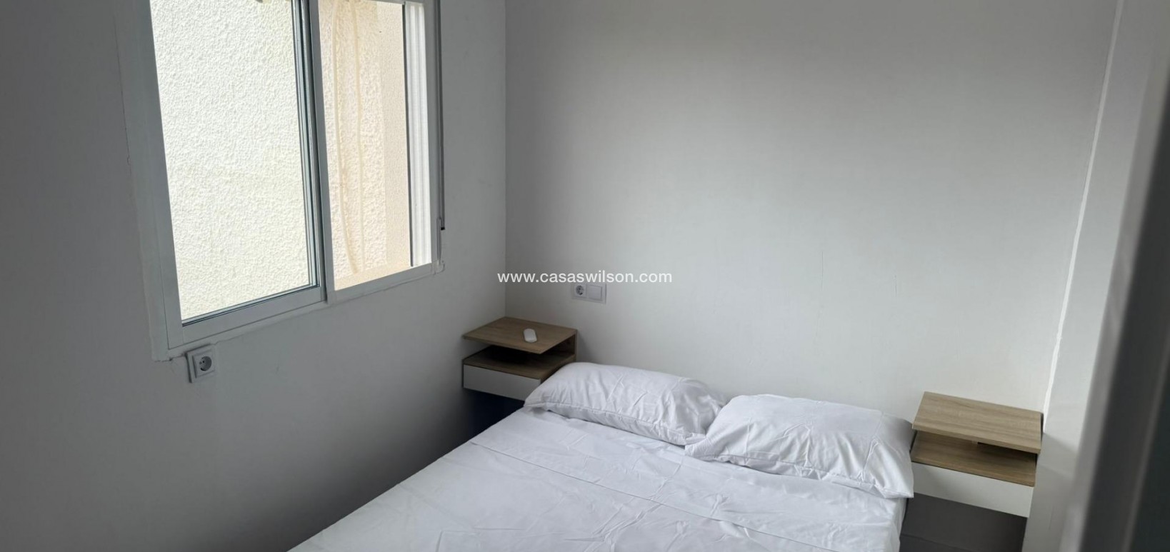 Sale - Townhouse - Torrevieja - La Siesta - El Salado - Torreta