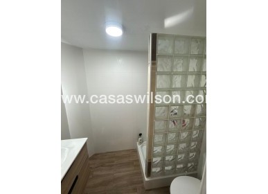 Sale - Townhouse - Torrevieja - La Siesta - El Salado - Torreta