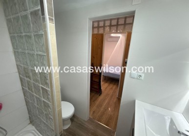 Sale - Townhouse - Torrevieja - La Siesta - El Salado - Torreta